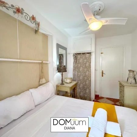 Domuum Holidays - Diana Family * Salou