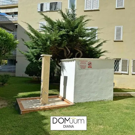 Domuum Holidays - Diana Family