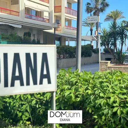 Domuum Holidays - Diana Family *