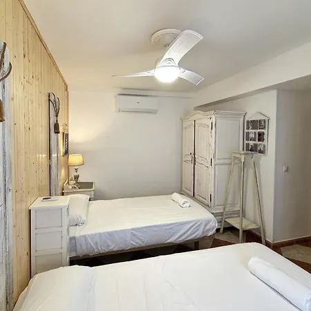 Appartement Domuum Holidays - Diana Family